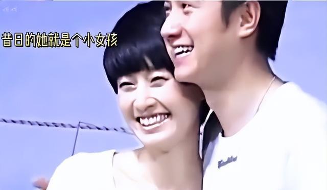 马伊琍|马伊琍称文章拍戏自己一般不探班：显得没自信，拍裸婚就去过一次