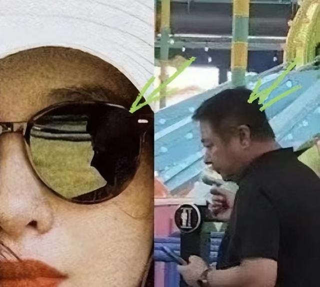 戚薇|才过了一天，娱乐圈的瓜就如此劲爆?