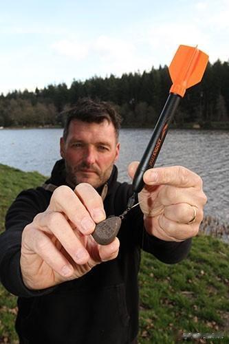 话说欧鲤钓|《话说欧鲤钓》抛投篇 精准节