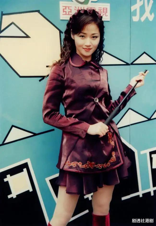 马小玲|影版《我和僵尸有个约会》热拍！现场曝光，《法证5》拍档再聚首