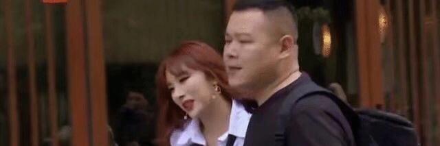 古力娜扎|拍戏被揩油很常见？除了许魏洲还有7位当红男星被曝曾揩油女星