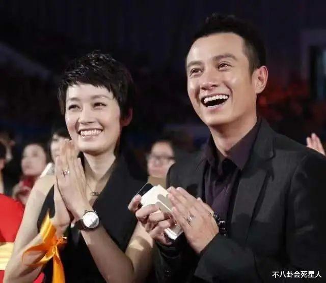 李小璐|明明老天爷赏饭吃，却偏偏要作死，这5位演员既可惜、又活该