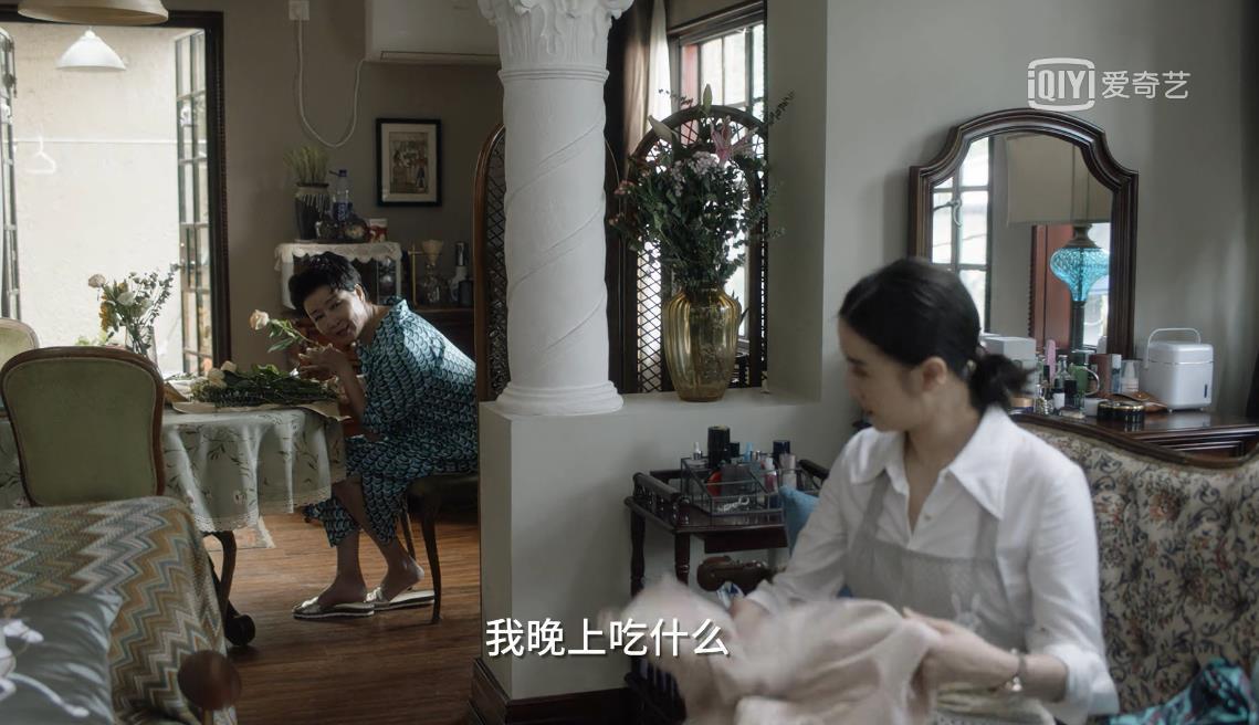 赵娜|《小舍得》:长公主的婚姻,值得深思