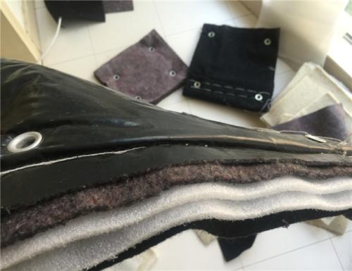 温室大棚保温被如何挑选