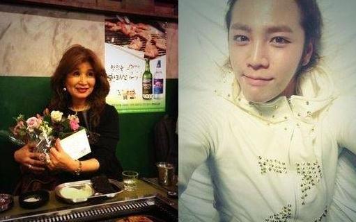 张根硕|张根硕30代仍有少年感 减肥成功颜值重回巅峰 与朴信惠CP意难忘