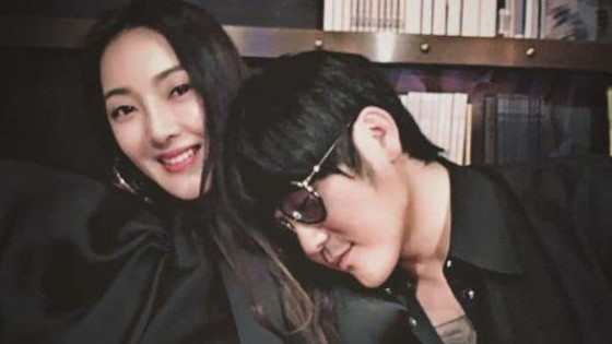 曹格|曹格精神状态堪忧！半夜崩溃发文前言不搭后语，与妻子已互相取关