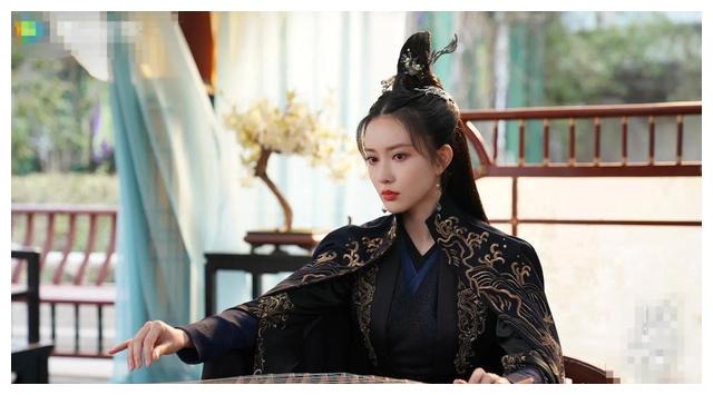 蒋欣|“演配角太惊艳,演主角又差了口气”,这6位女星太尴尬了