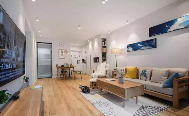 层高太矮居然还想做吊顶?谁给你的勇气!层高不够要这样做!