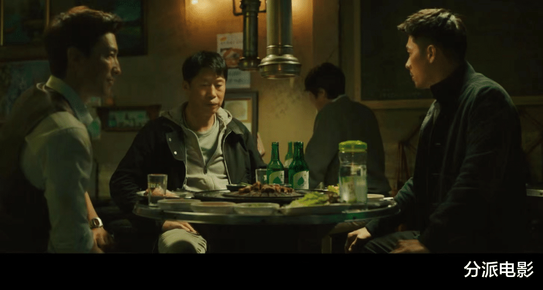 共助2|玄彬林允儿颜值天花板，《共助2》看点十足的喜剧动作大片