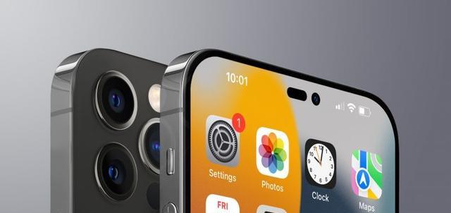 三星电子|苹果2022年新品iPhone14曝光：内存增加至8GB