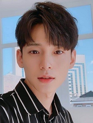 护肤品 想换发型迎新年？不妨看看这四款最适合亚洲男人的浏海造型