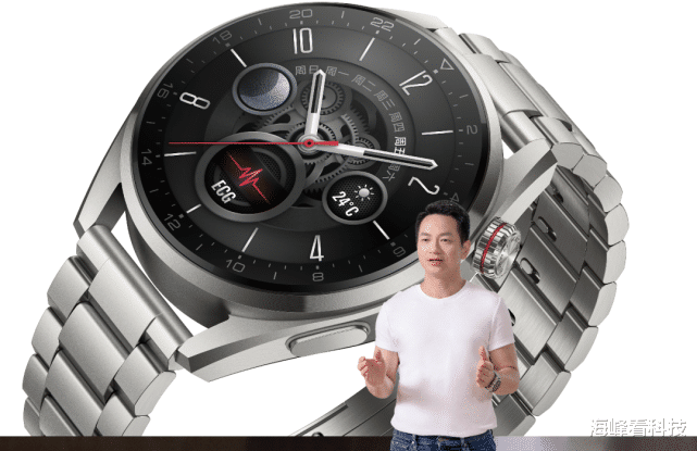 华为watch|解读华为WATCH 3 Pro new，你腕上的健康管家！