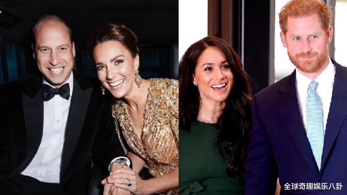 魔幻手机|贝克汉姆夫妇举办奢华婚礼,没邀请哈里王子和梅根,原因很尴尬
