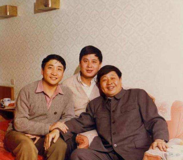 相声|相声大师侯宝林一度是领军人物,后马季马家军兴起,如今又是谁呢