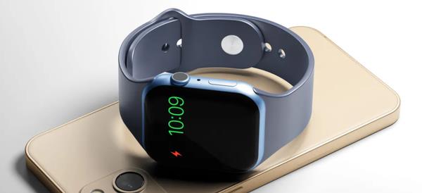天玑9000|47毫米AppleWatchPro亮相，大屏幕显示，持久续航，将压轴登场