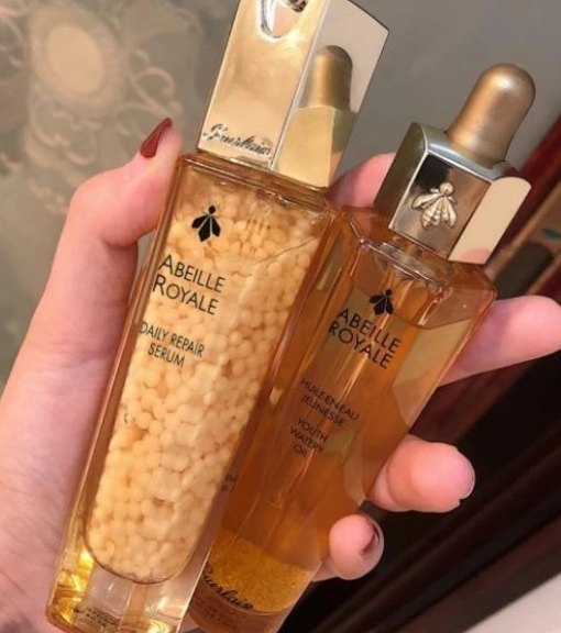 干皮抗老精华推荐排行榜