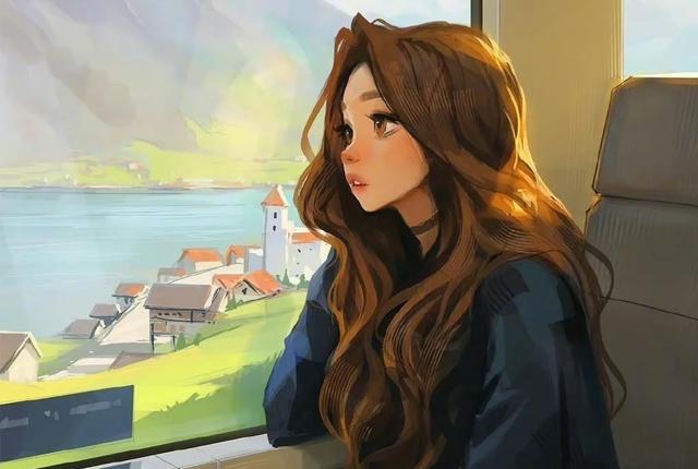 女孩 女孩,让你越来越精致的28个小习惯