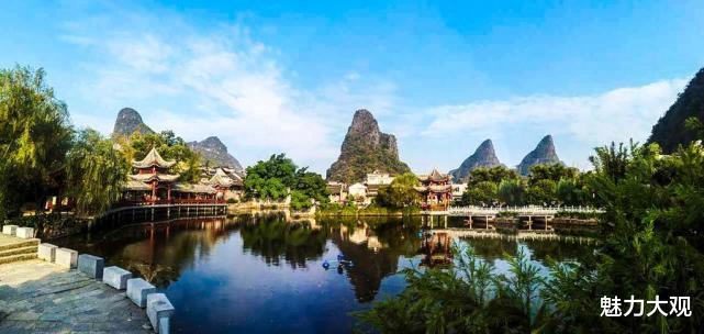 古镇|一条老街一段沉淀，那些历史洪流中留下的千年老街，你去过几条？