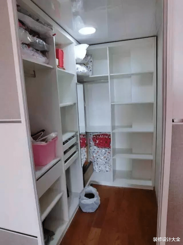 姑姑买了112㎡的新房,没想到刚装完,表弟立马带女朋友回来!