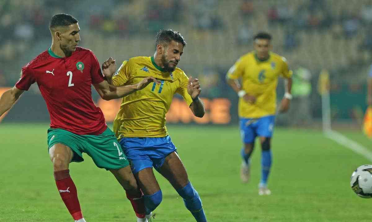 塞内加尔队|非洲杯16强看点：塞内加尔何时找到状态？摩洛哥想念齐耶赫