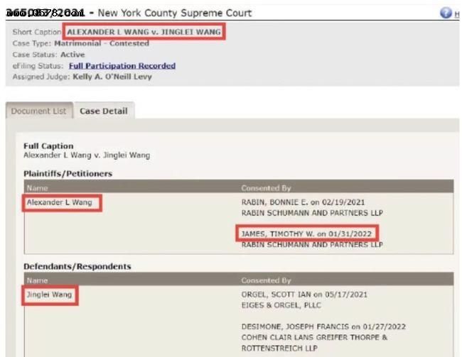 李靓蕾|王力宏最新提交11项证据:李靓蕾可能面临坐牢