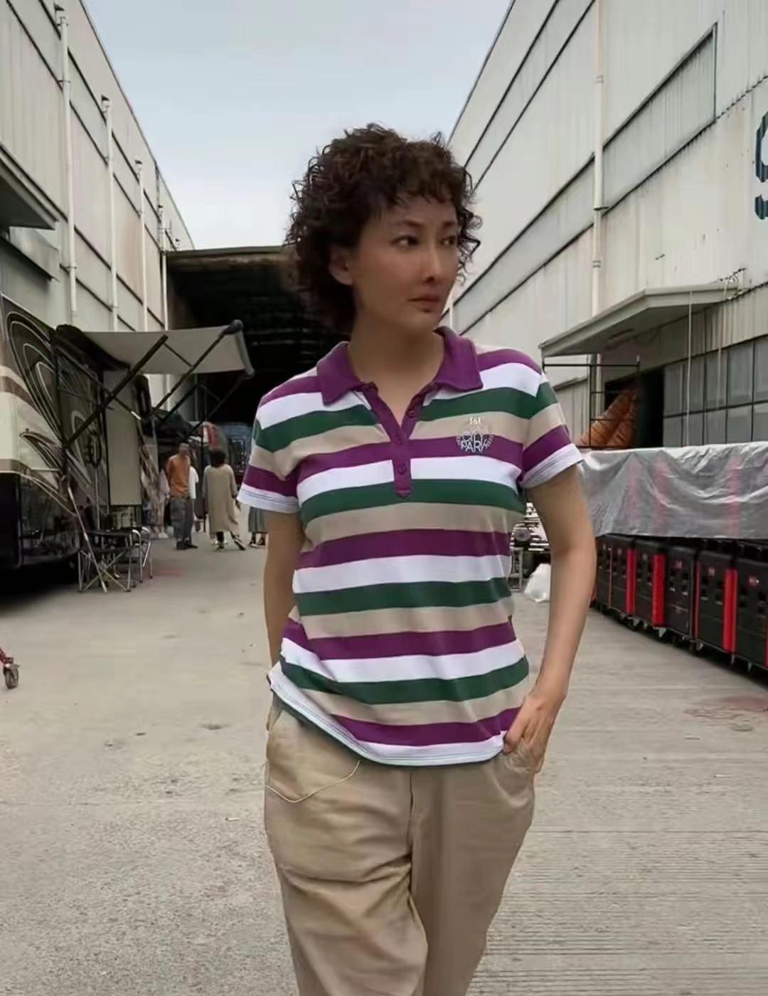 牛莉|牛莉:与富豪结婚近30年,女儿和老公帮助她走出抑郁,幸福无比