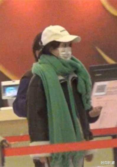 张艺兴|春晚首次联排流量多!赵丽颖保暖低调,宋祖儿编发乖巧刘涛气场强