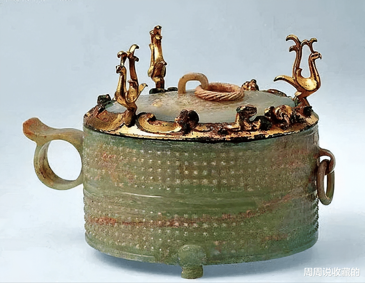 高峰|收藏的未来