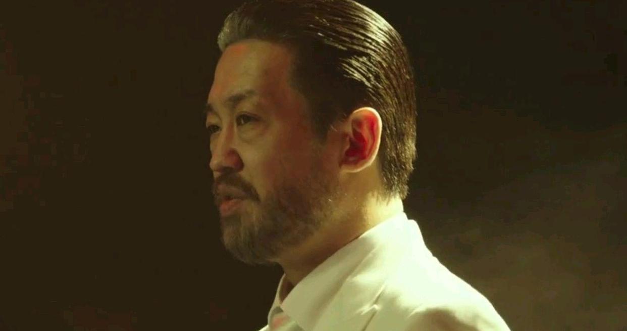 诱饵|张根硕主演新韩剧《诱饵》:诈骗犯假死脱罪,杀人案接二连三