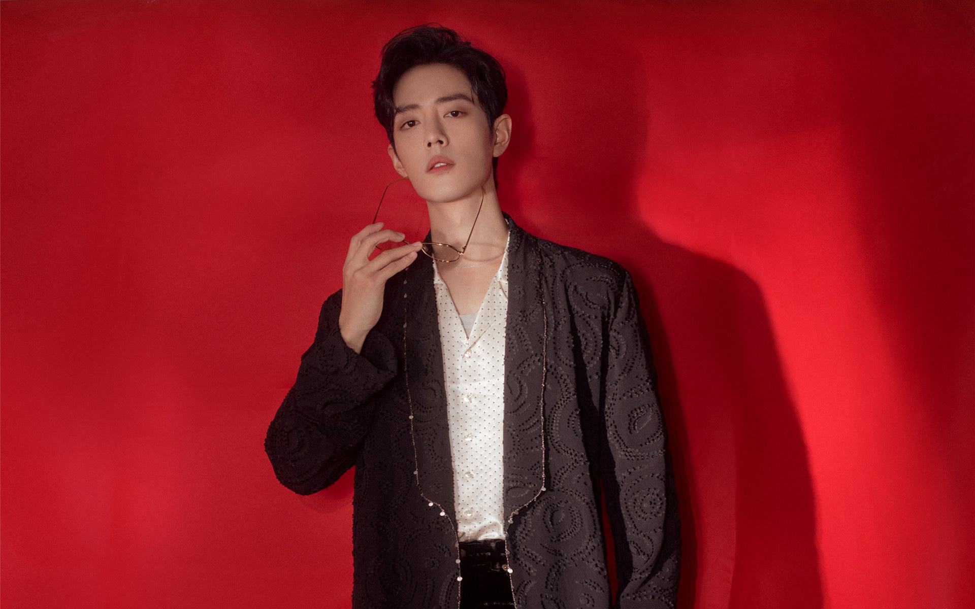 杨紫|《余生请多指教》播出,杨紫想粉丝和热巴粉丝杠起来,人家不接招