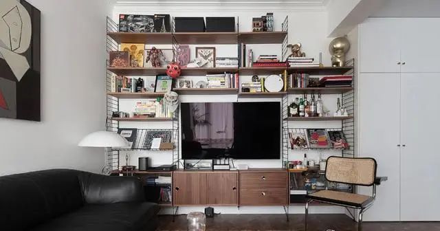 装修完才知道这五个干货有多好用!