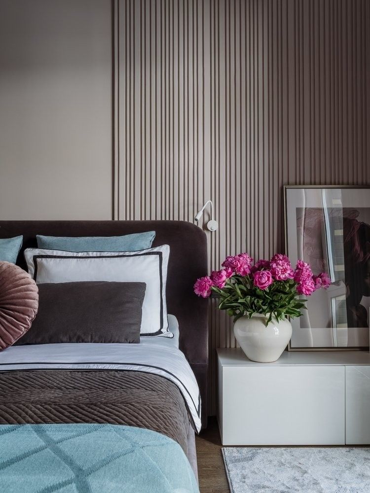 48㎡小家一人独居,阿姨说:家不需要很大,够用就好