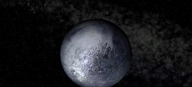 冥王星被证实拥有大量钻石,为何人类不去开采?原因让人无法反驳