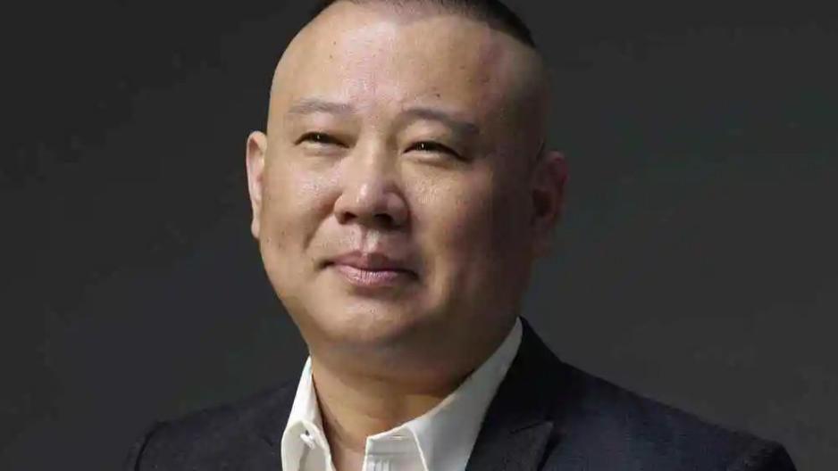 郭德纲|郭德纲言论再引坊间争议：开鼓曲社只是为了讨老婆王惠开心!