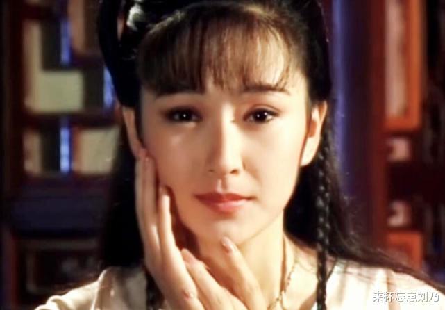 林黛玉|10位演林黛玉的女星，平均颜值惊人，若非陈晓旭先入为主，你喜欢谁？