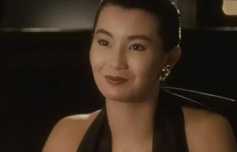 秦海璐|这10个女明星,都属于耐看型