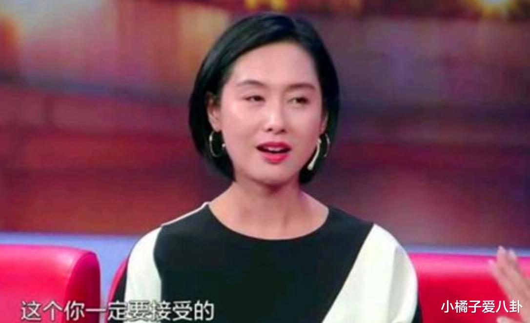 周星驰|朱茵谈周星驰不结婚原因:没结婚不代表没有伴侣啊!已经替他背了20年黑锅