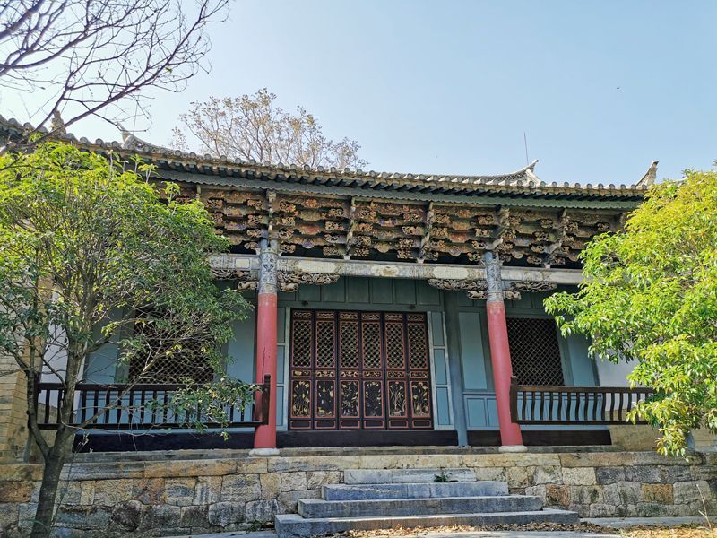 湖滨|深藏时光里的红河古村落，谁是你心中的NO.1？