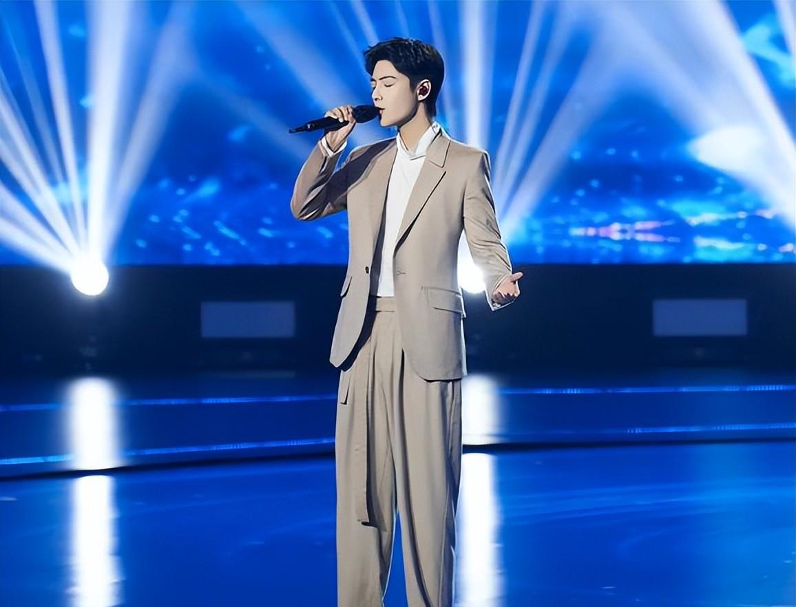 肖战|肖战获得2021全球最帅男演员TOP1!海外影响力妥妥的,你同意吗?