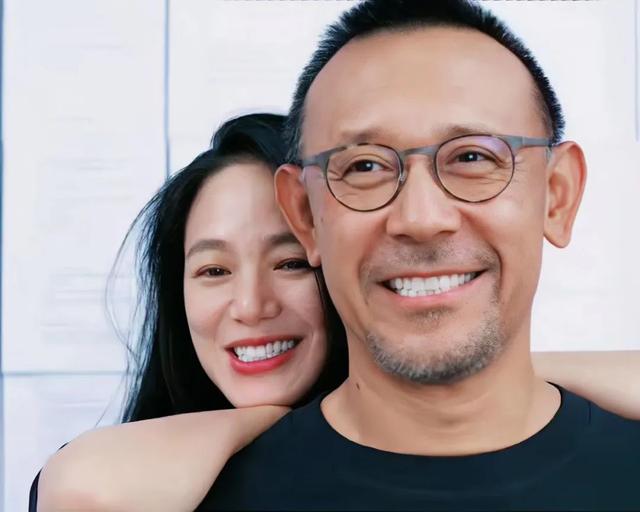 星播报 为什么周韵每次出现总能成为话题?