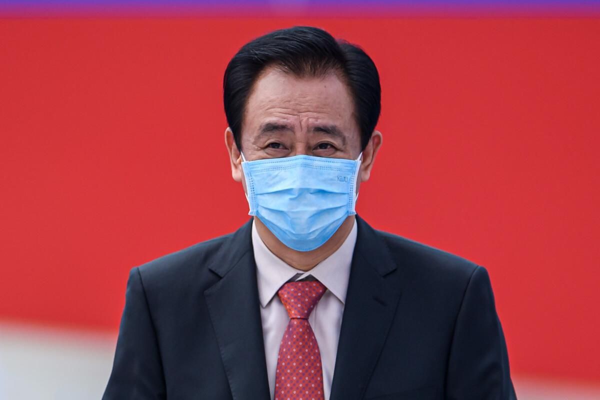颜丙涛|中超4消息！许家印亲自下令，泰山有意张琳芃，富力或退出广州城