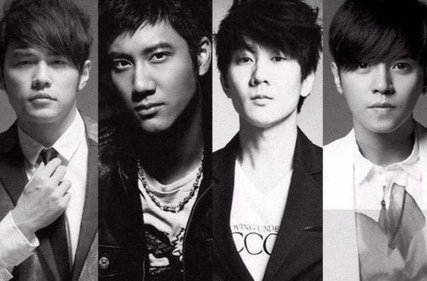 四大天王|新一代“四大天王”分别指的是谁?