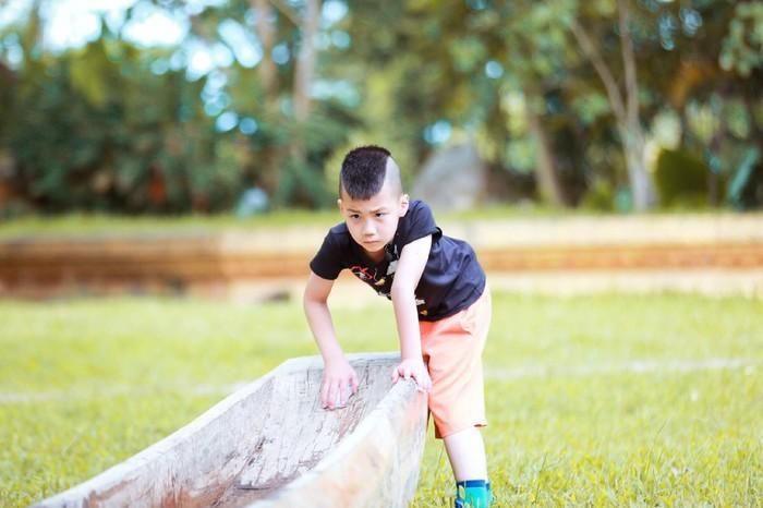 胡军|胡军儿子好有型?宣璐营销翻车了?张亮儿子天天疑似谈恋爱了?