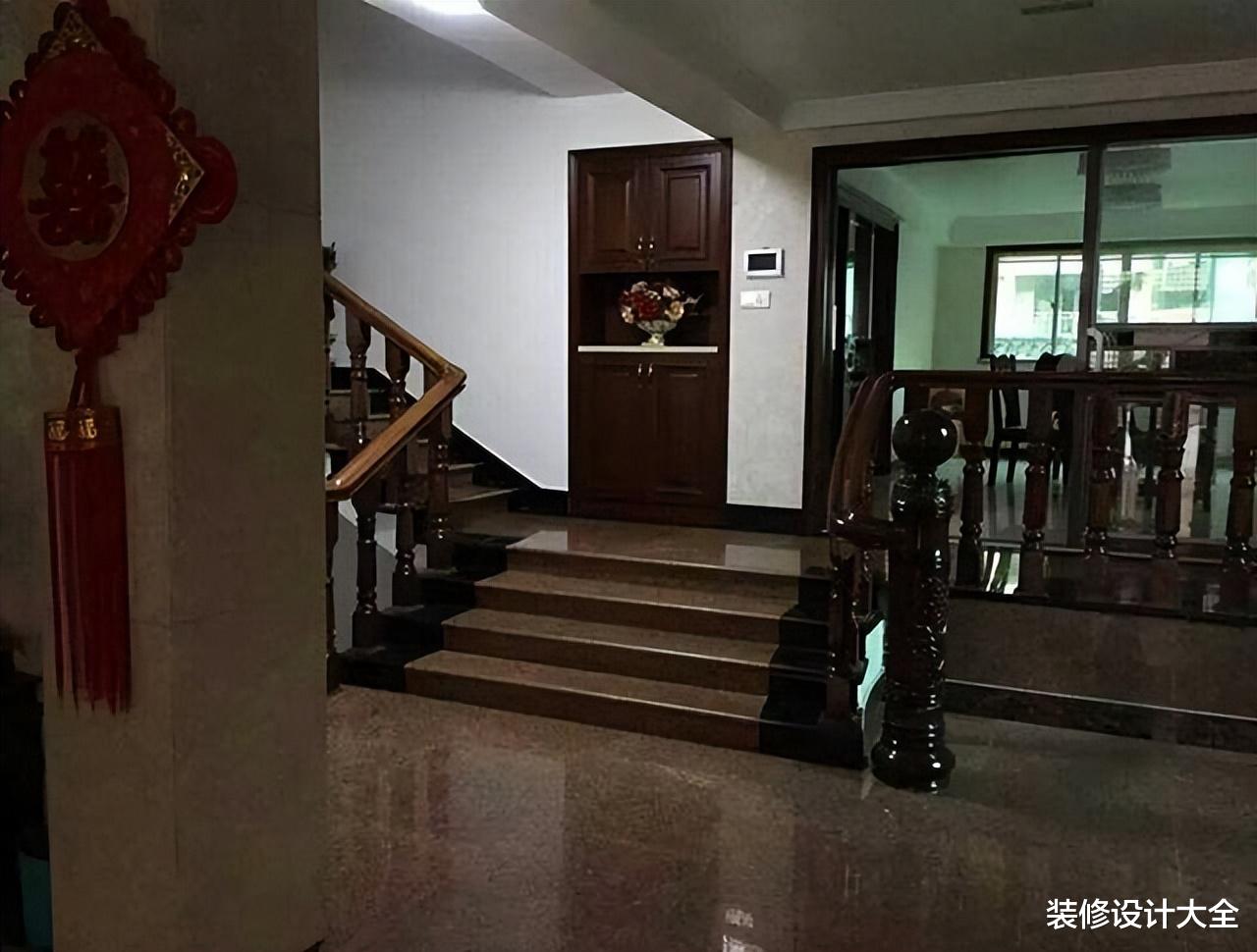 忍不住吐槽婆家准备的婚房,盖了7层却不装电梯,每天爬楼到腿软!