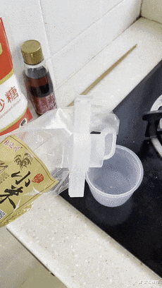 让人又爱又恨的厨房,有了这些小物件,变得更干净整洁还好用