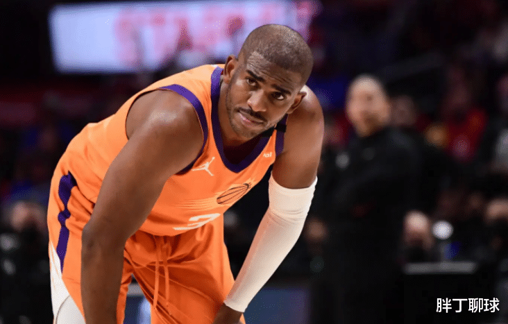 保罗|NBA官宣鹈鹕VS太阳裁判报告 裁判反常行为引热议 保罗完美夜不完美