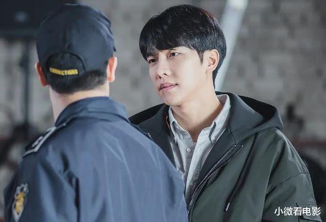 韩剧|能吊打《白夜追凶》的6部悬疑韩剧,每部都值得三刷四刷