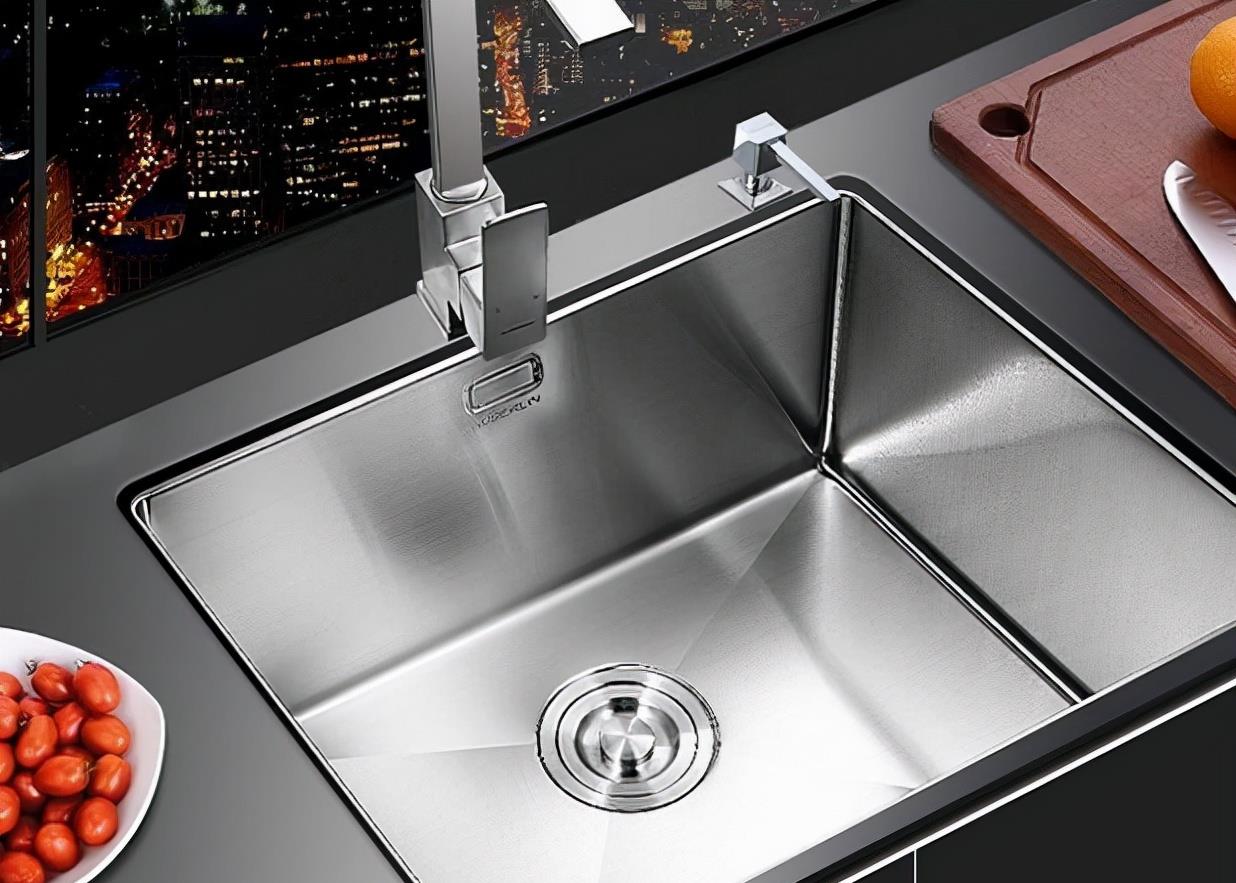 台下盆虽好,安装牢固才是关键,弄清安装步骤,4个要点更要掌握