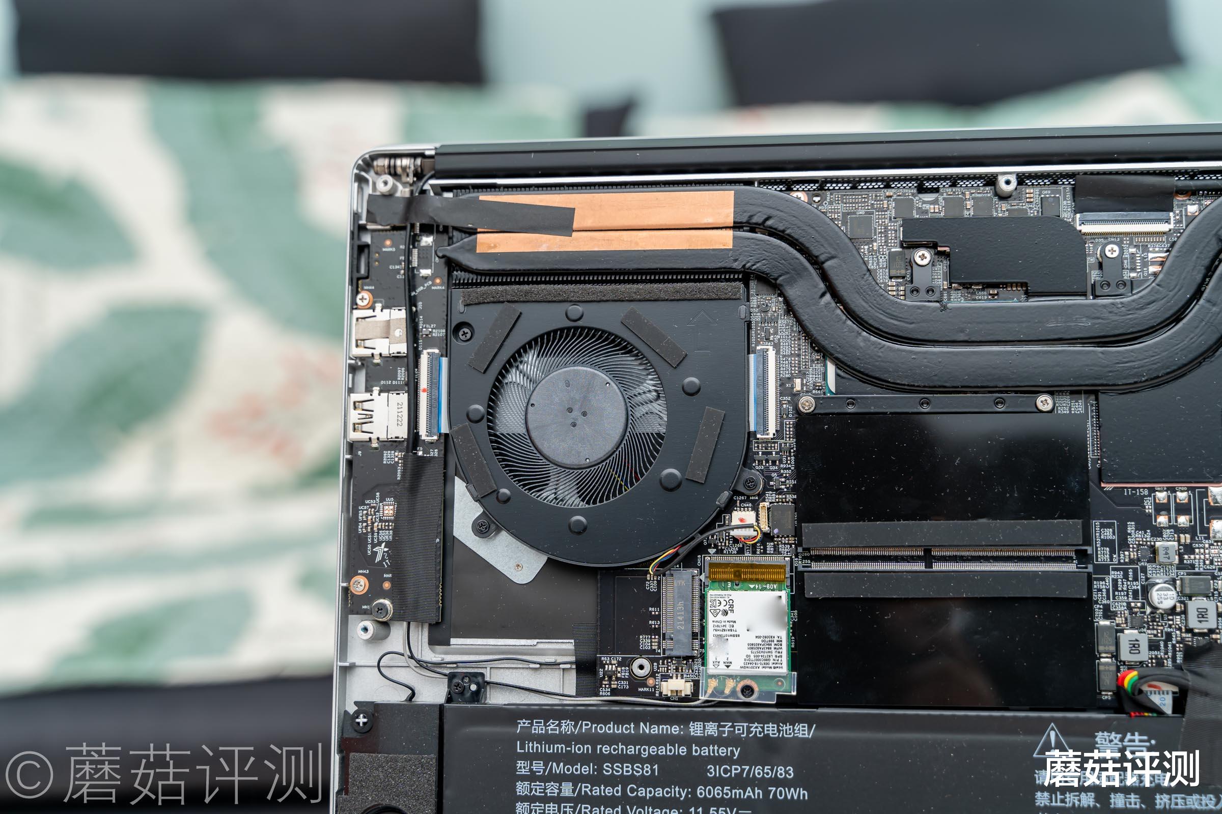 相互宝|Intel 12代酷睿重新定义大屏轻薄本、机械革命无界16轻薄笔记本 评测