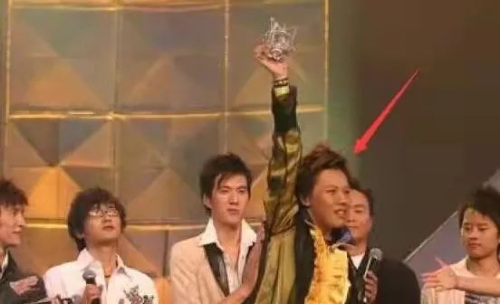 刘维|正当红官宣退圈！张杰师弟太可惜了吧